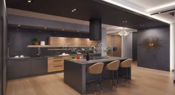 Villa met 4 slaapkamers te koop in Bodrum, Muğla — 9/13