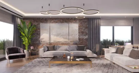 Villa met 4 slaapkamers te koop in Bodrum, Muğla — 10/13