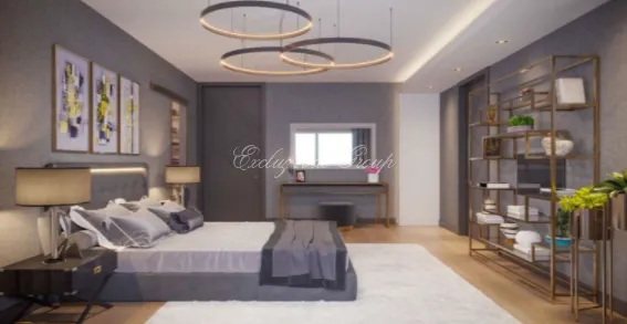 Villa met 4 slaapkamers te koop in Bodrum, Muğla — 11/13