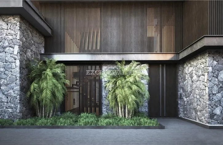 5-bedroom villa for sale in Bodrum, Muğla — 7/14