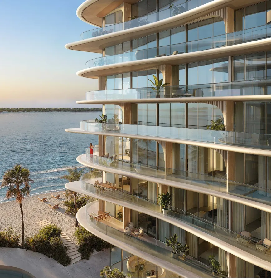 1 yatak odalı daire — Al Rowdah, Umm Al Quwain — 14/15