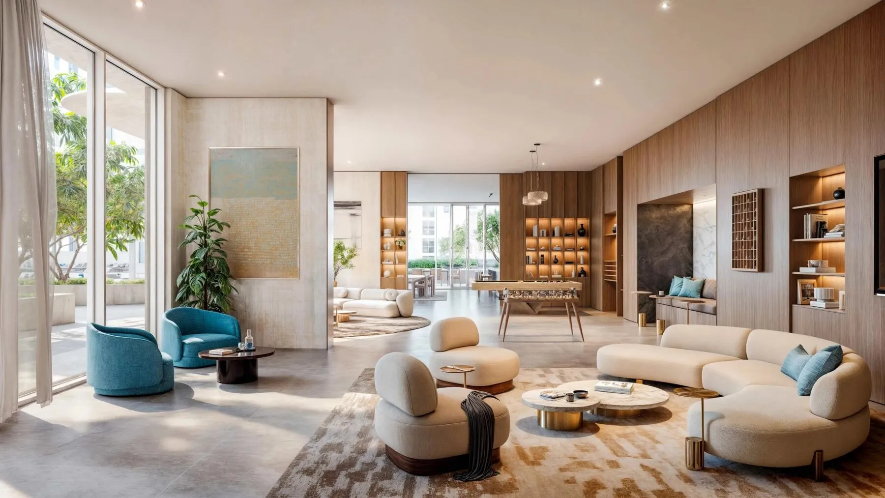 3 yatak odalı daire — Al Reem Island, Abu Dabi — 6/17