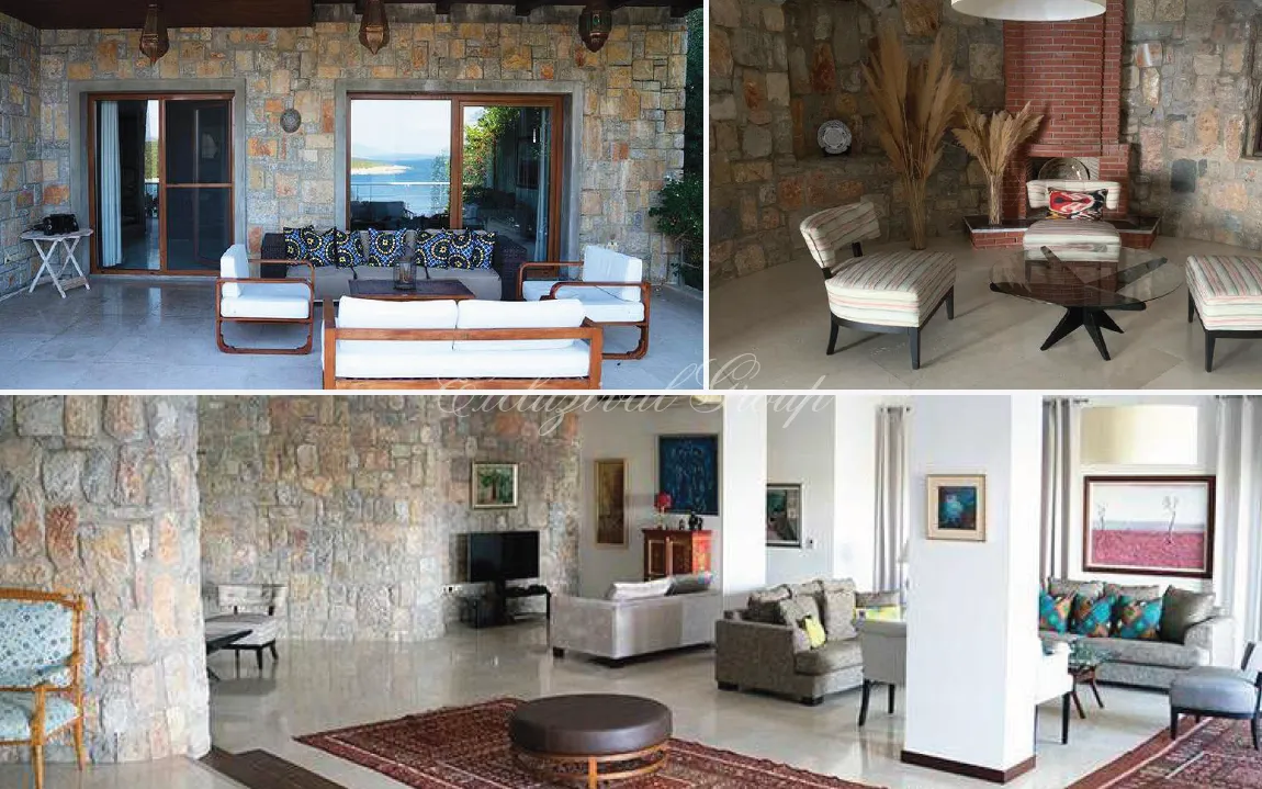 6-bedroom villa for sale in Bodrum, Muğla — 8/13