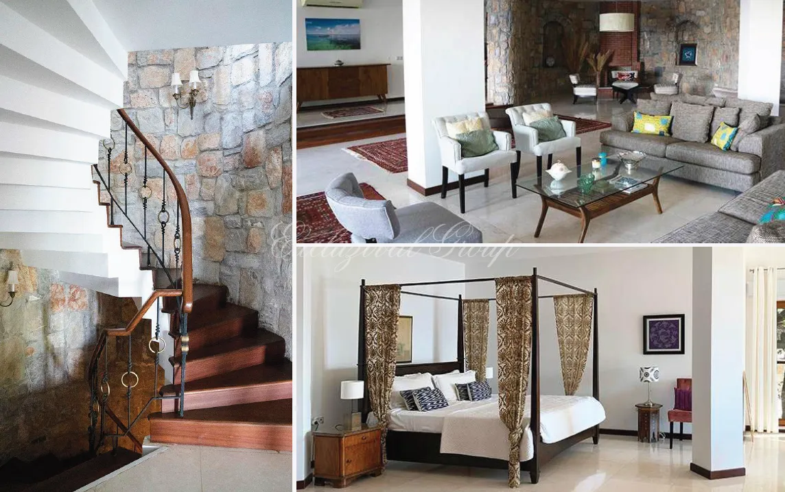 6-bedroom villa for sale in Bodrum, Muğla — 7/13