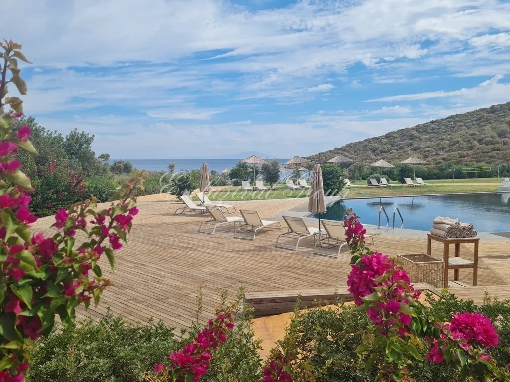 Wohnung mit 3 Schlafzimmern zum Kauf in Bodrum, Muğla — 3/11