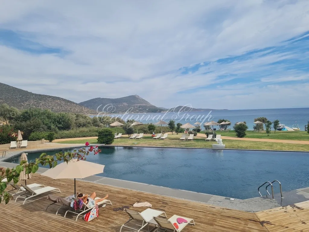 Wohnung mit 3 Schlafzimmern zum Kauf in Bodrum, Muğla — 4/11