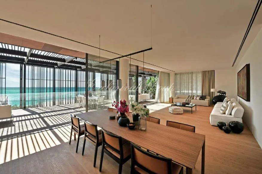 Wohnung mit 3 Schlafzimmern zum Kauf in Bodrum, Muğla — 6/11