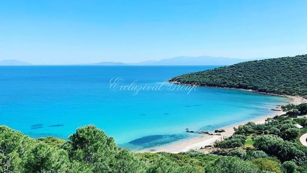 Wohnung mit 3 Schlafzimmern zum Kauf in Bodrum, Muğla — 11/11