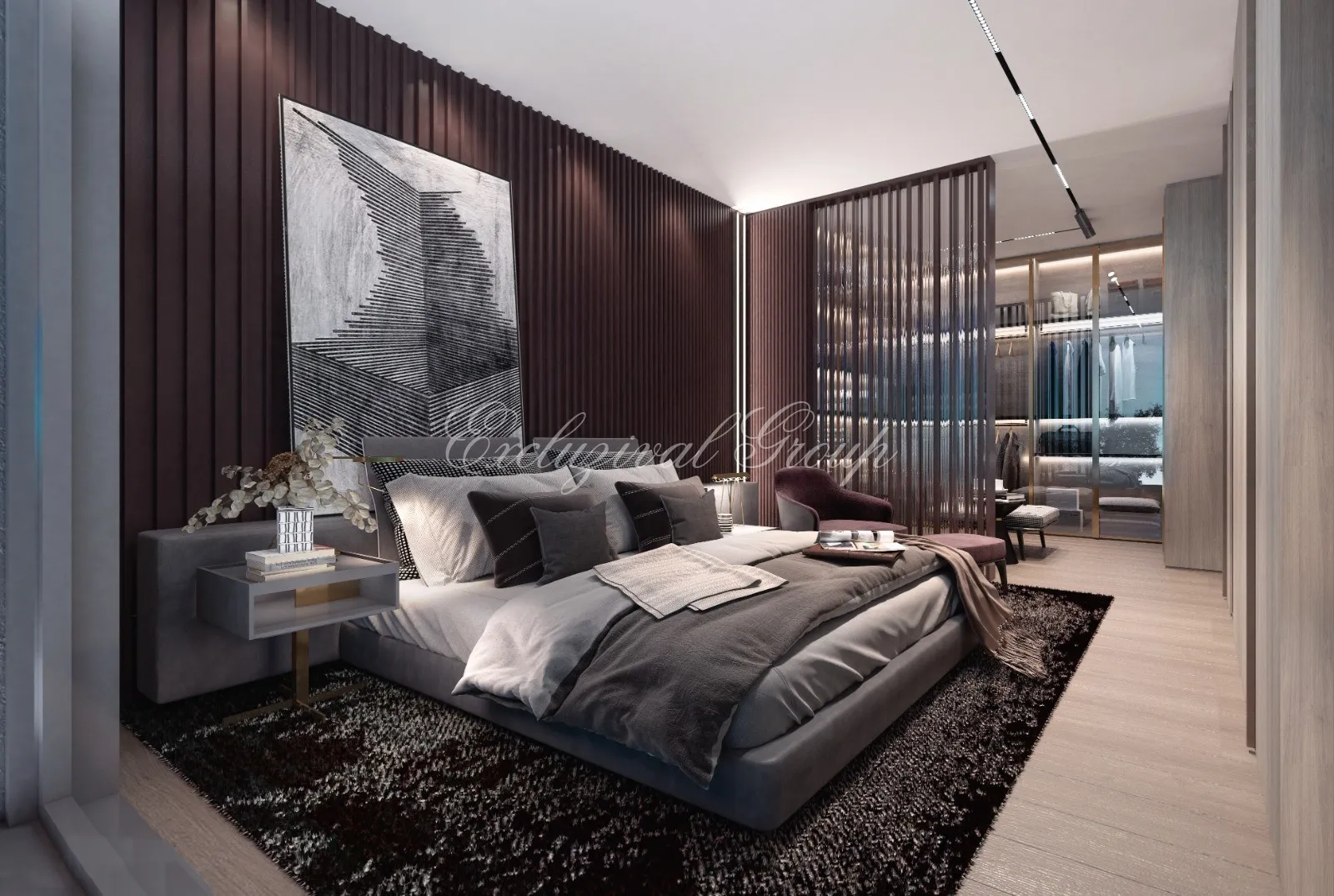 Appartement met 2 slaapkamers te koop in Istanbul, Istanboel — 18/20