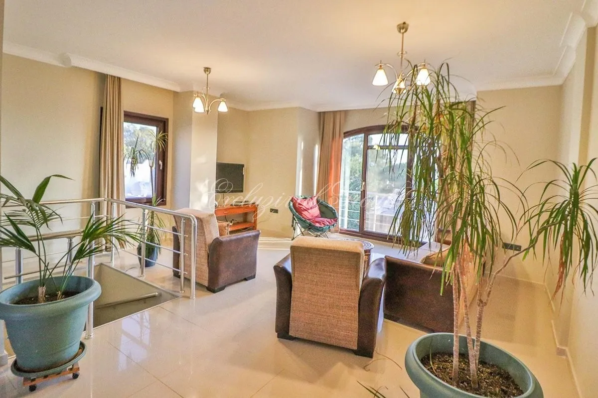 Appartement met 2 slaapkamers te koop in Bodrum, Muğla — 5/13