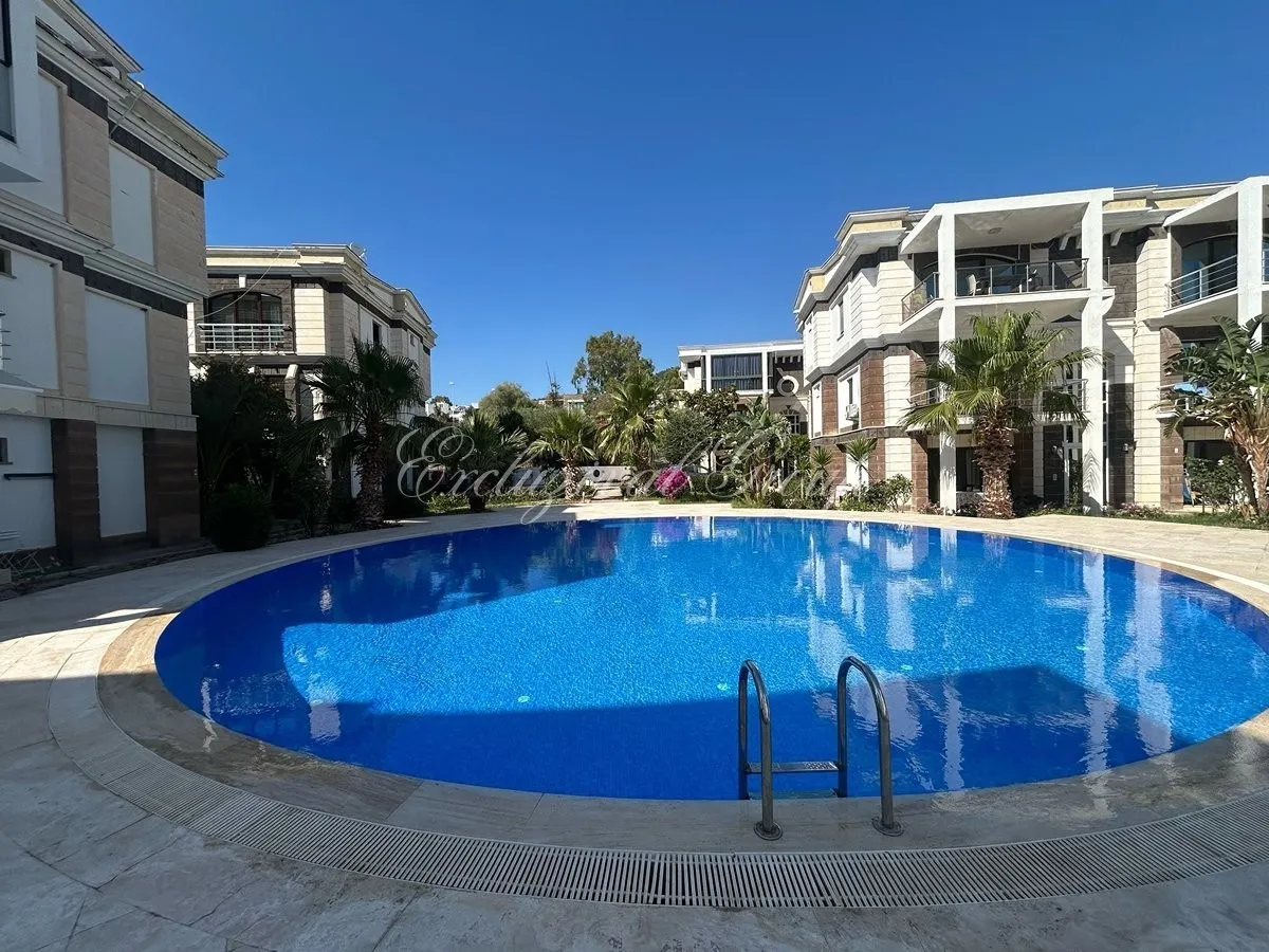 Appartement met 2 slaapkamers te koop in Bodrum, Muğla — 2/13