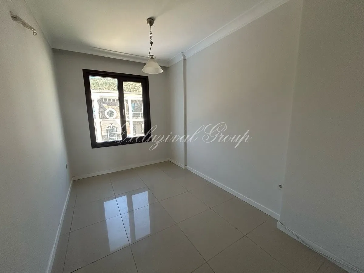 Appartement met 2 slaapkamers te koop in Bodrum, Muğla — 10/13
