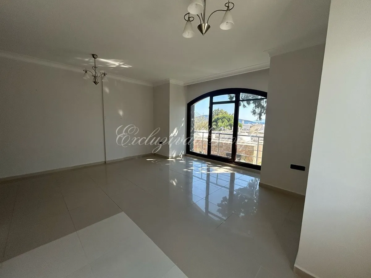 Appartement met 2 slaapkamers te koop in Bodrum, Muğla — 9/13