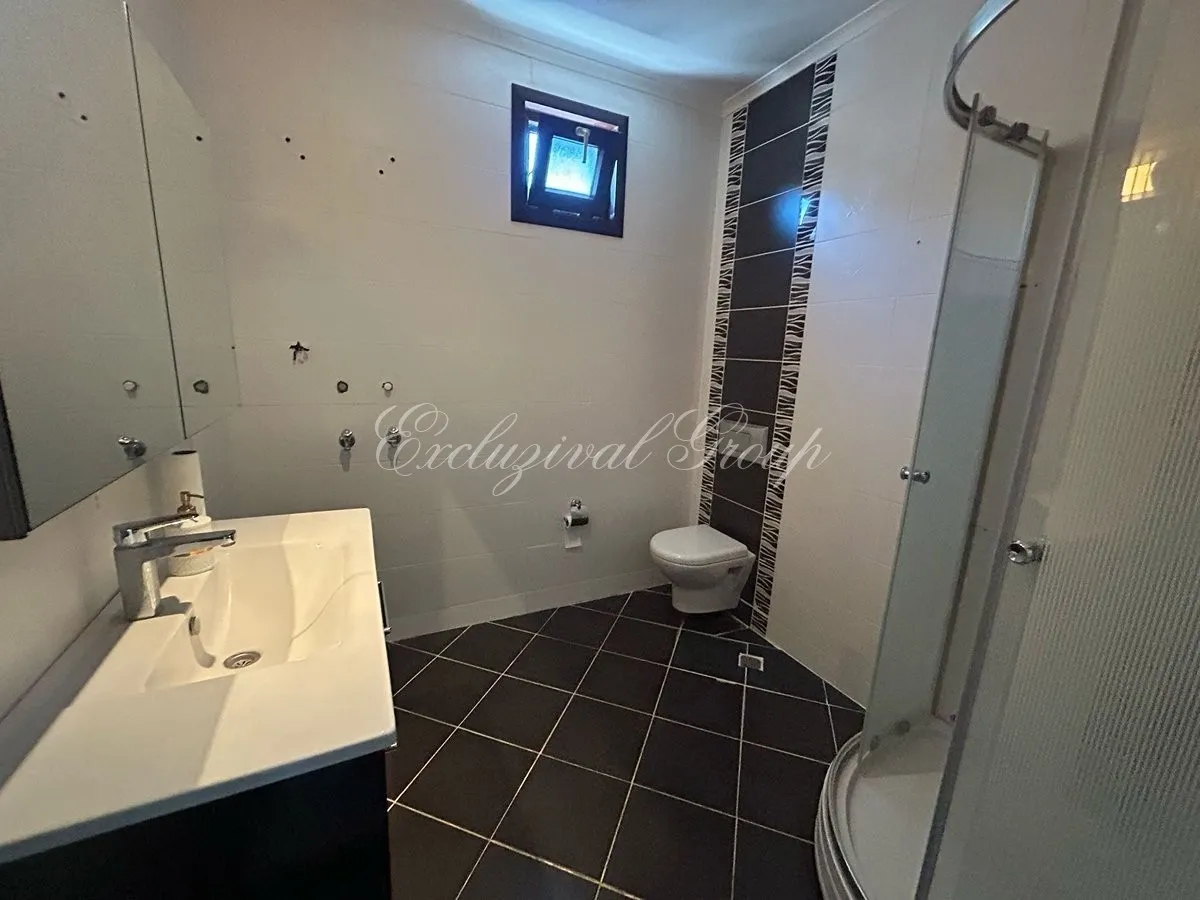 Appartement met 2 slaapkamers te koop in Bodrum, Muğla — 13/13