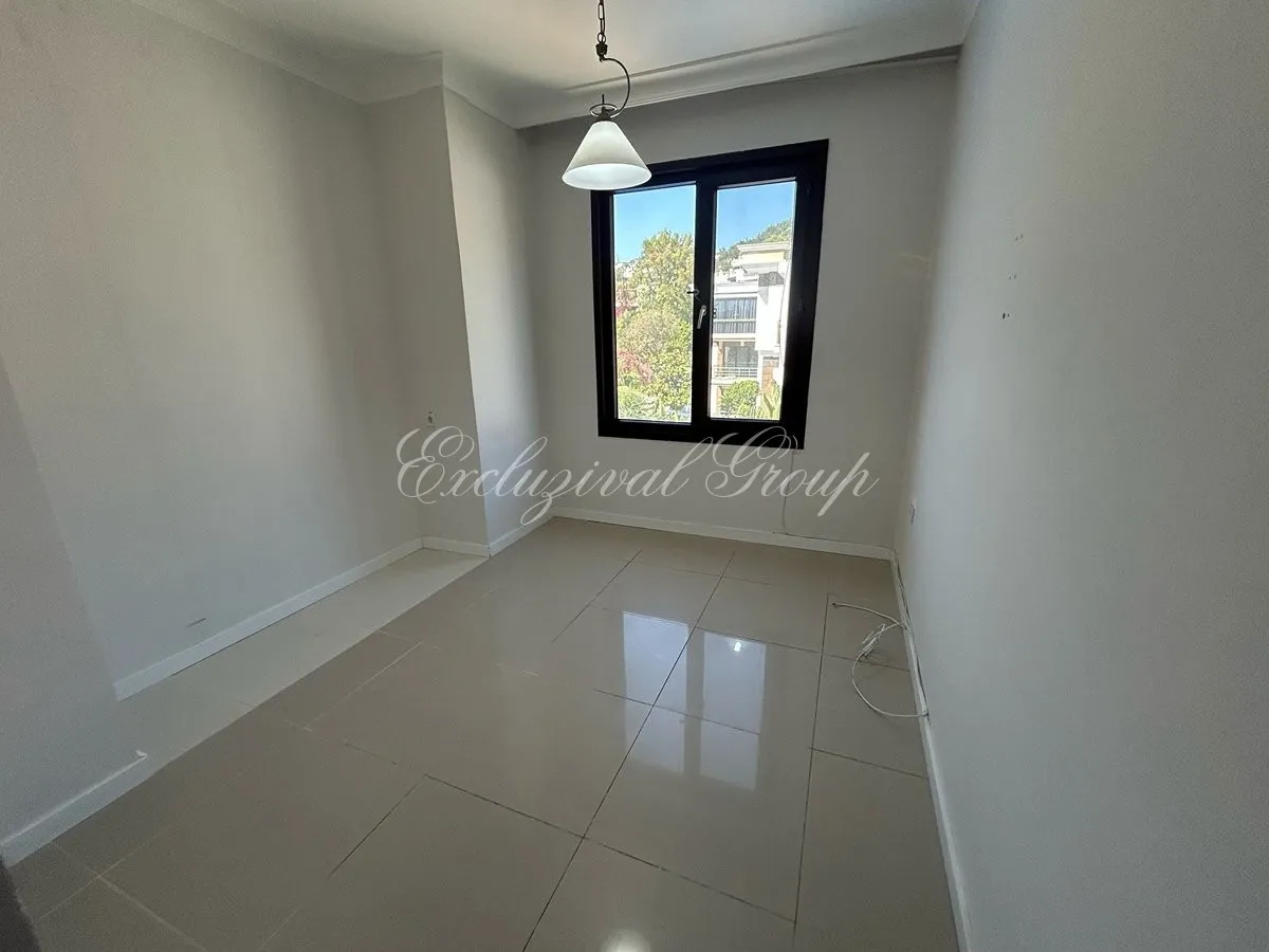 Appartement met 2 slaapkamers te koop in Bodrum, Muğla — 11/13