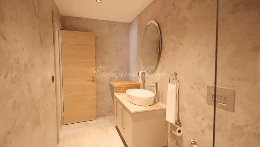 2-bedroom apartment for sale in Fethiye, Muğla — 19/20