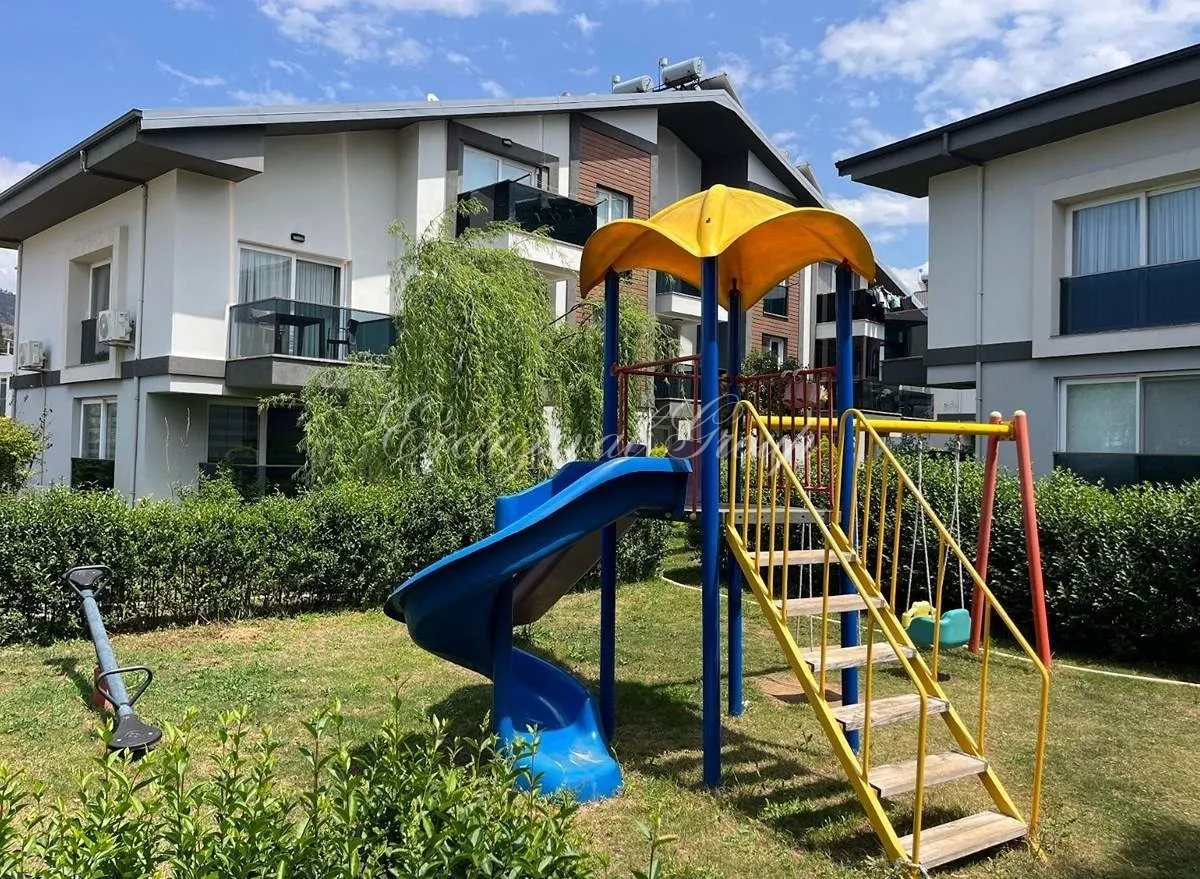 Wohnung mit 1 Schlafzimmer zum Kauf in Fethiye, Muğla — 5/10