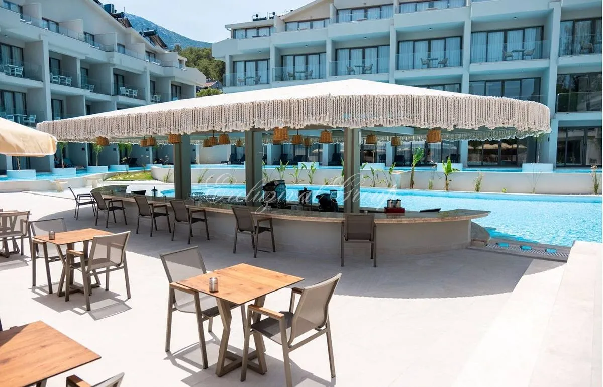 2-bedroom apartment for sale in Fethiye, Muğla — 9/20