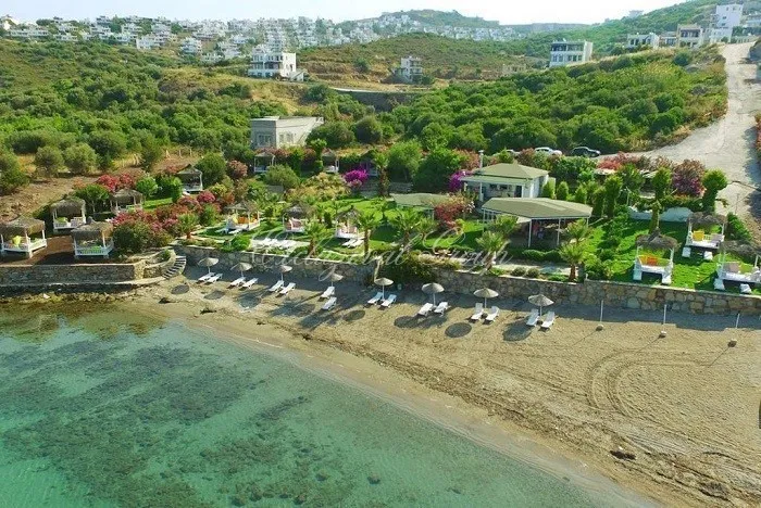 4 bedroom villa in Bodrum, 180 m²