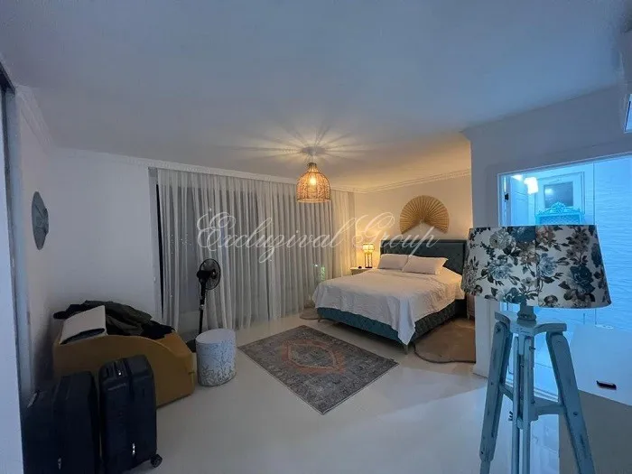 4-bedroom villa for sale in Bodrum, Muğla — 11/20
