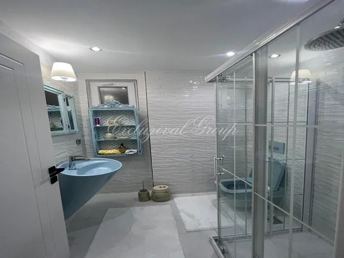 4-bedroom villa for sale in Bodrum, Muğla — 12/20