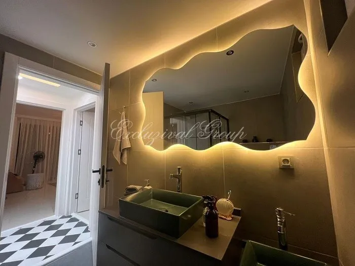4-bedroom villa for sale in Bodrum, Muğla — 15/20