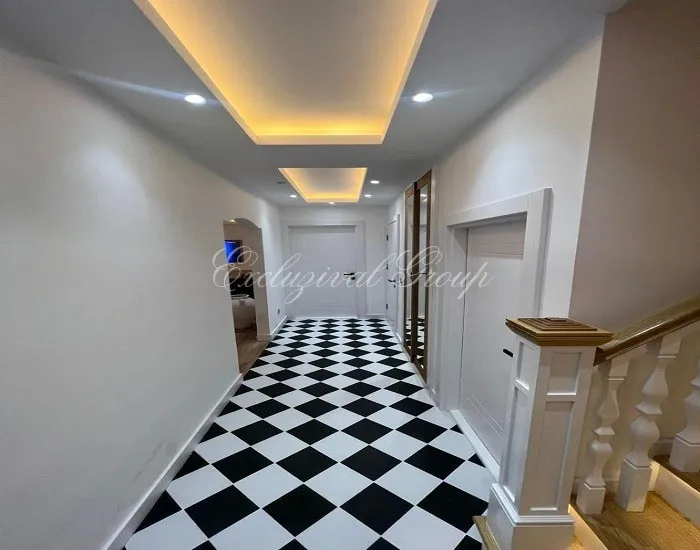 4-bedroom villa for sale in Bodrum, Muğla — 16/20