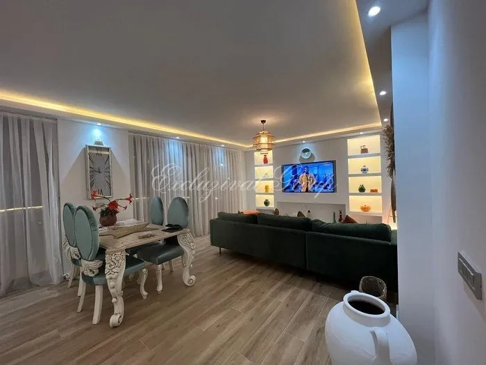 4-bedroom villa for sale in Bodrum, Muğla — 17/20