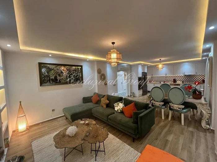 4-bedroom villa for sale in Bodrum, Muğla — 18/20
