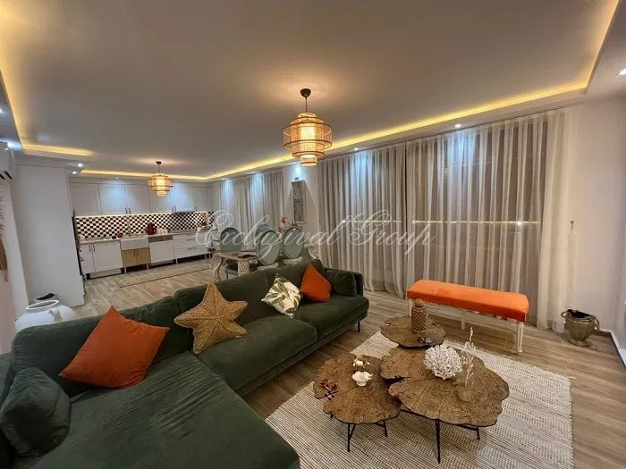 4-bedroom villa for sale in Bodrum, Muğla — 19/20