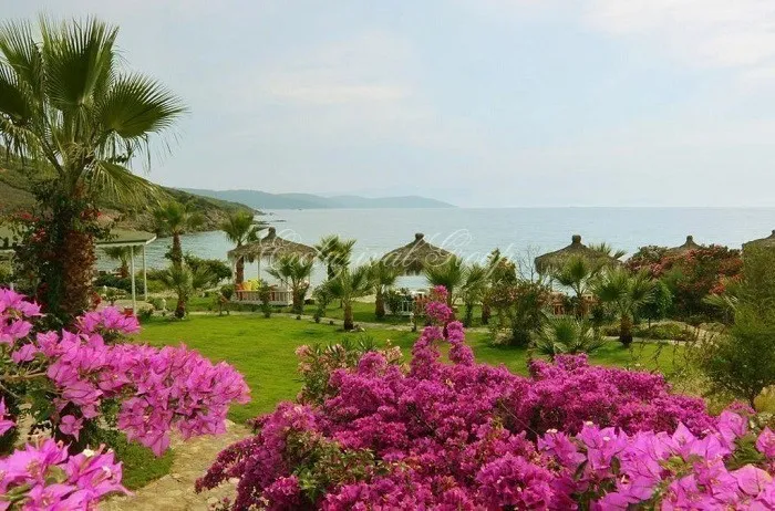 4-bedroom villa for sale in Bodrum, Muğla — 8/20