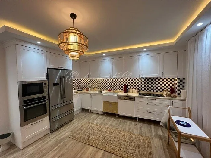 4-bedroom villa for sale in Bodrum, Muğla — 20/20