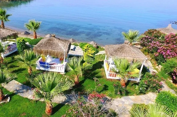 4-bedroom villa for sale in Bodrum, Muğla — 9/20