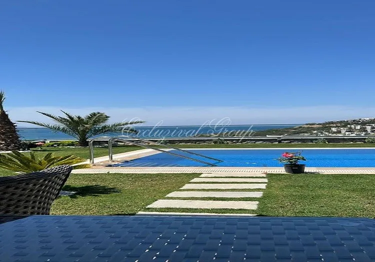 4-bedroom villa for sale in Bodrum, Muğla — 7/20