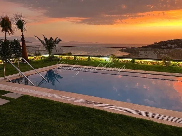 4-bedroom villa for sale in Bodrum, Muğla — 3/20