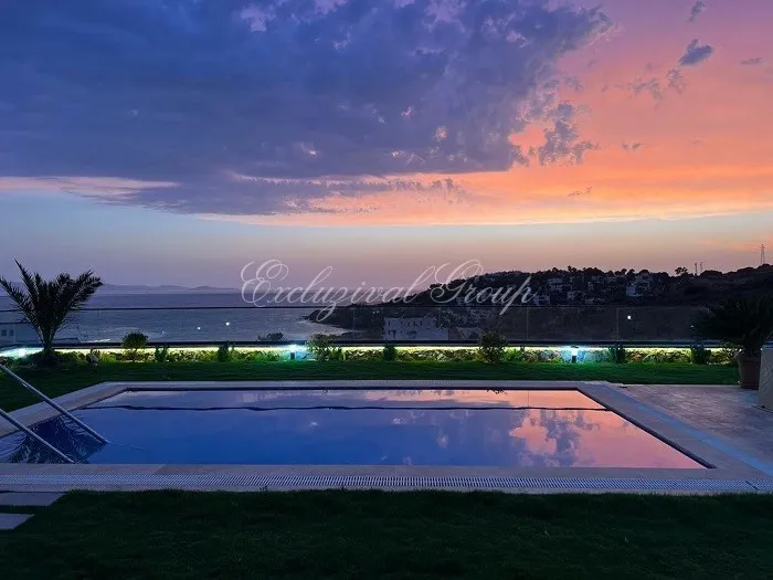 4-bedroom villa for sale in Bodrum, Muğla — 5/20