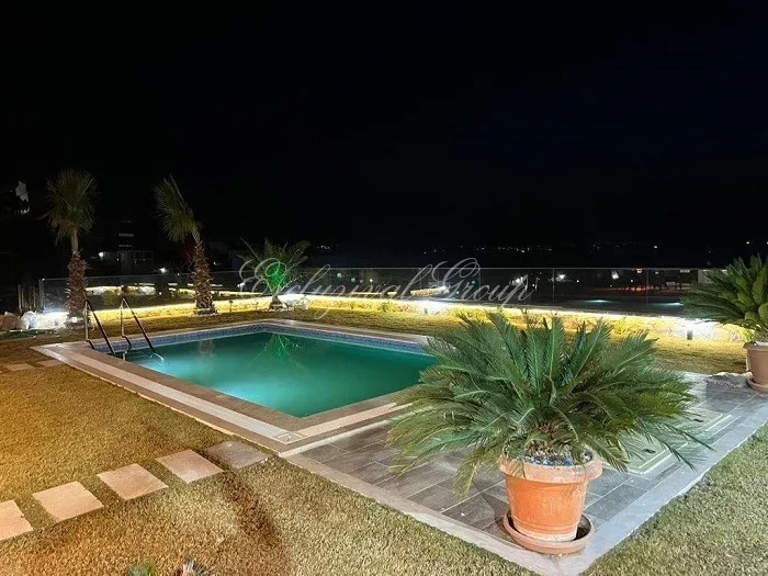 4-bedroom villa for sale in Bodrum, Muğla — 10/20