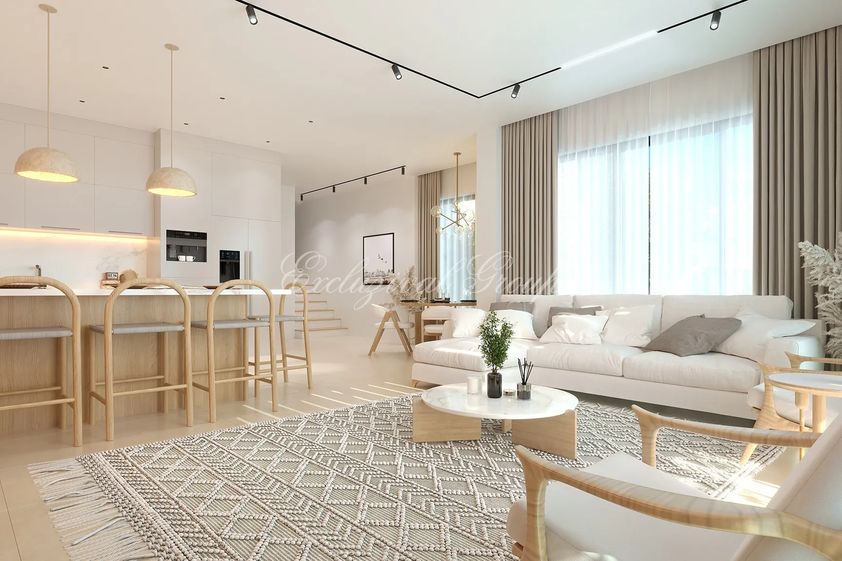 Villa met 3 slaapkamers te koop in Bodrum, Muğla — 11/20