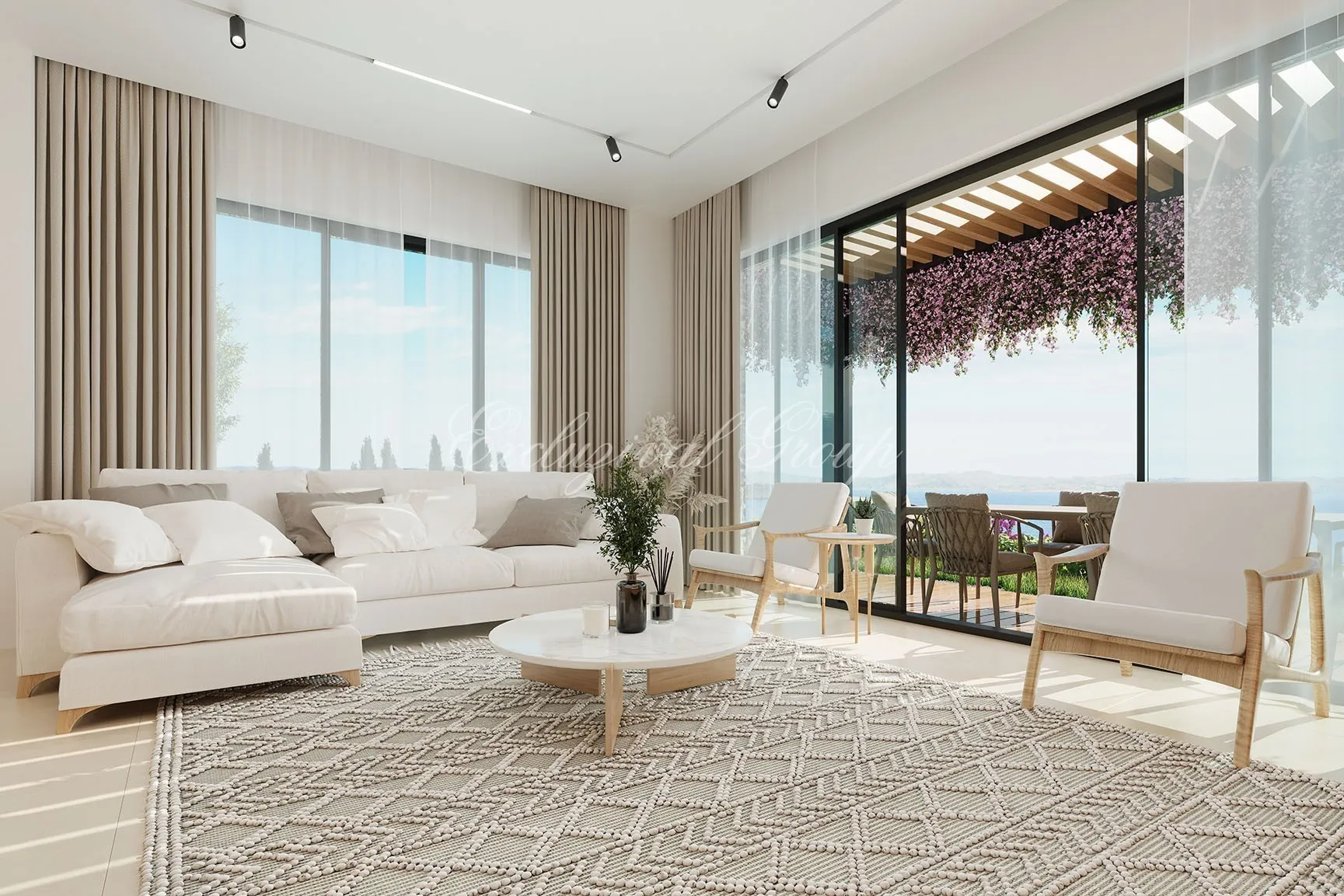 Villa met 3 slaapkamers te koop in Bodrum, Muğla — 10/20