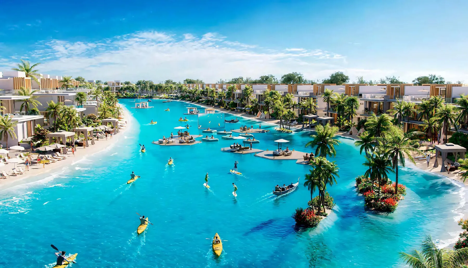 5 yatak odalı villa — Al Yalayis 1, Dubai — 5/10