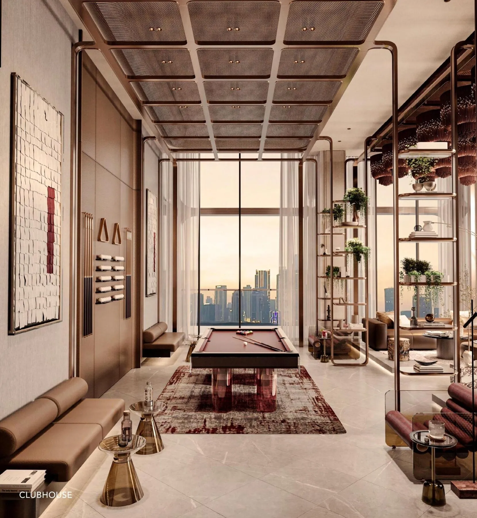 1 yatak odalı daire — Meydan Horizon, Dubai — 7/20