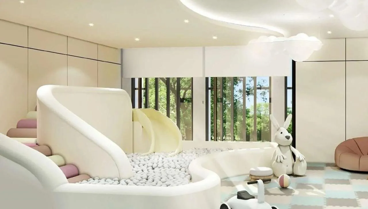 1 yatak odalı daire — Phuket Şehri — 5/7