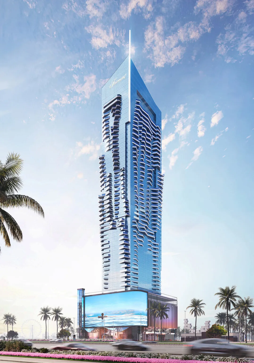 2 yatak odalı daire — Al Sufouh, Dubai — 10/10