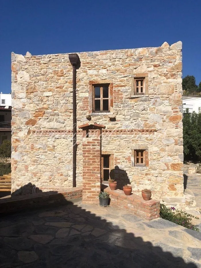 Appartement met 3 slaapkamers te koop in Bodrum, Muğla — 3/15