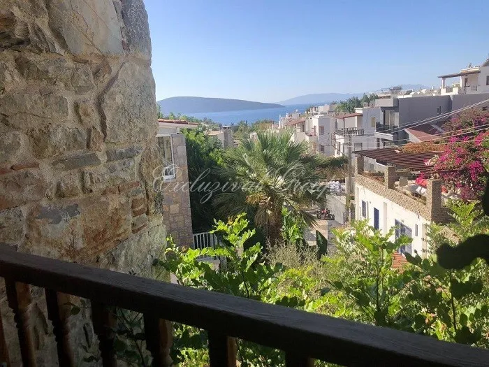Appartement met 3 slaapkamers te koop in Bodrum, Muğla — 2/15