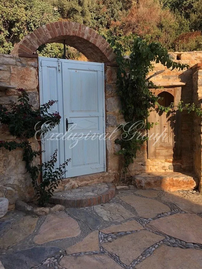 Appartement met 3 slaapkamers te koop in Bodrum, Muğla — 7/15