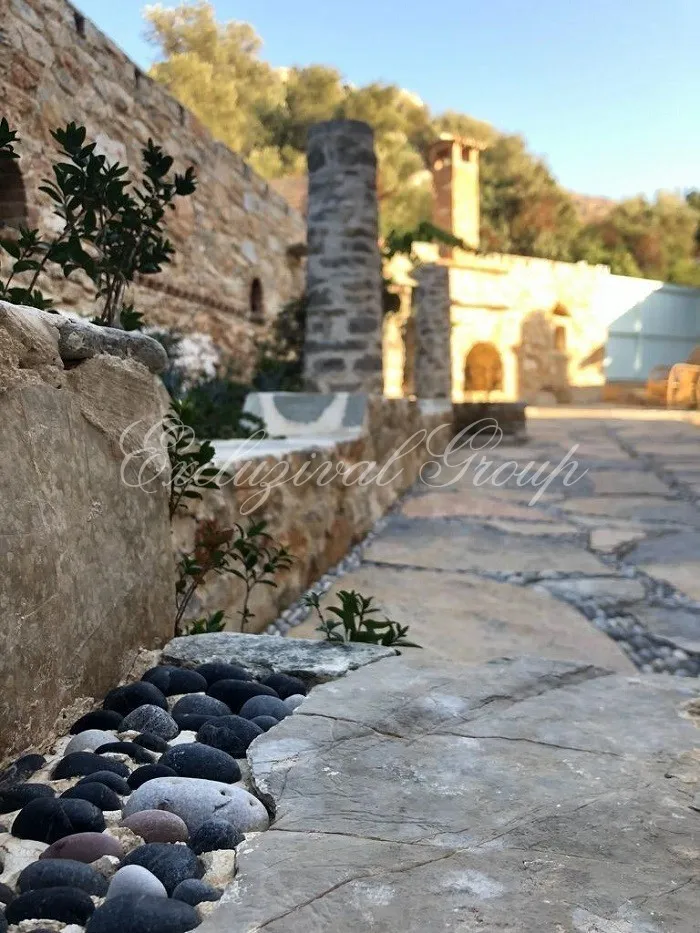 Appartement met 3 slaapkamers te koop in Bodrum, Muğla — 9/15