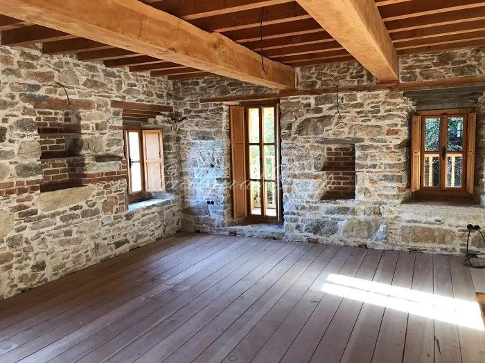 Appartement met 3 slaapkamers te koop in Bodrum, Muğla — 13/15