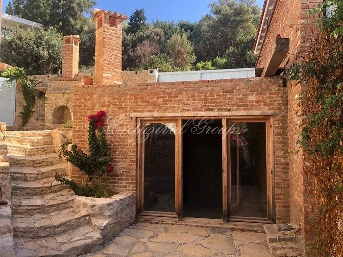 3 bedroom apartment in Bodrum, 185 m²