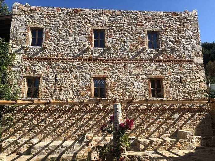 Appartement met 3 slaapkamers te koop in Bodrum, Muğla — 4/15